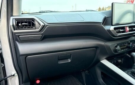 Daihatsu Rocky, 2023 год, 1 254 000 рублей, 28 фотография