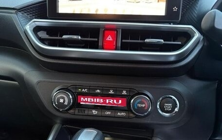 Daihatsu Rocky, 2023 год, 1 254 000 рублей, 19 фотография