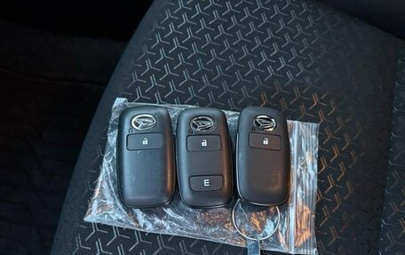 Daihatsu Rocky, 2023 год, 1 254 000 рублей, 35 фотография