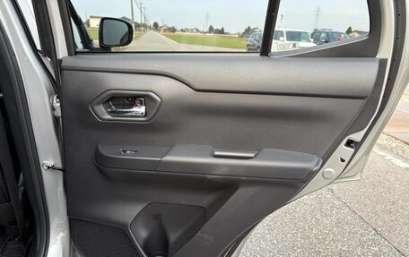 Daihatsu Rocky, 2023 год, 1 254 000 рублей, 34 фотография