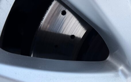 Toyota Camry, 2018 год, 2 900 000 рублей, 7 фотография