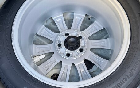 Toyota Camry, 2018 год, 2 900 000 рублей, 8 фотография