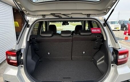 Daihatsu Rocky, 2023 год, 1 254 000 рублей, 37 фотография