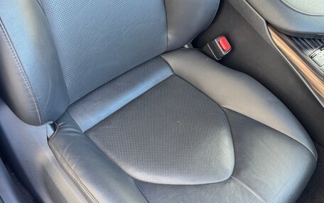 Toyota Camry, 2018 год, 2 900 000 рублей, 18 фотография