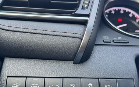 Toyota Camry, 2018 год, 2 900 000 рублей, 15 фотография