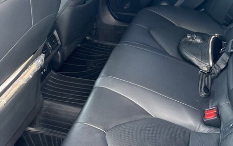 Toyota Camry, 2018 год, 2 900 000 рублей, 19 фотография