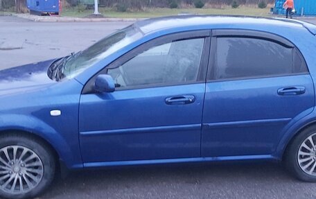 Chevrolet Lacetti, 2008 год, 340 000 рублей, 3 фотография