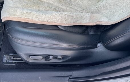Toyota Camry, 2018 год, 2 900 000 рублей, 16 фотография