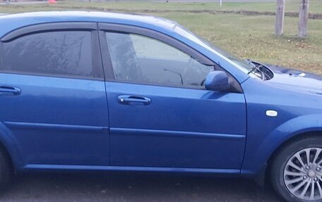 Chevrolet Lacetti, 2008 год, 340 000 рублей, 4 фотография