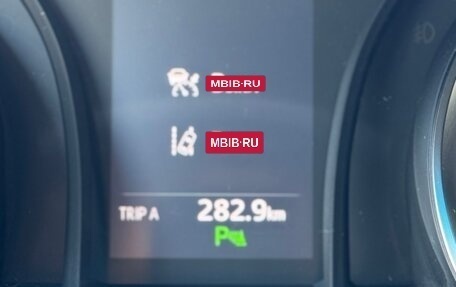 Toyota Camry, 2018 год, 2 900 000 рублей, 14 фотография