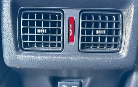 Toyota Camry, 2018 год, 2 900 000 рублей, 20 фотография