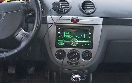 Chevrolet Lacetti, 2008 год, 340 000 рублей, 5 фотография