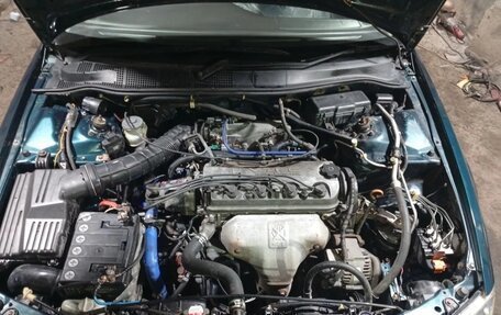 Honda Torneo, 1997 год, 580 000 рублей, 7 фотография