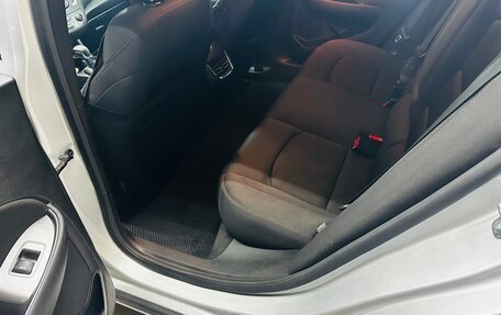 Chevrolet Malibu IX, 2020 год, 1 580 000 рублей, 5 фотография