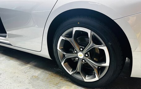 Chevrolet Malibu IX, 2020 год, 1 580 000 рублей, 4 фотография