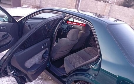 Honda Torneo, 1997 год, 580 000 рублей, 6 фотография