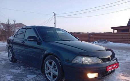 Honda Torneo, 1997 год, 580 000 рублей, 2 фотография
