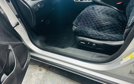 Chevrolet Malibu IX, 2020 год, 1 580 000 рублей, 6 фотография