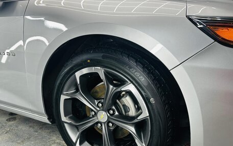 Chevrolet Malibu IX, 2020 год, 1 580 000 рублей, 8 фотография