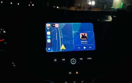 Chevrolet Malibu IX, 2020 год, 1 580 000 рублей, 16 фотография