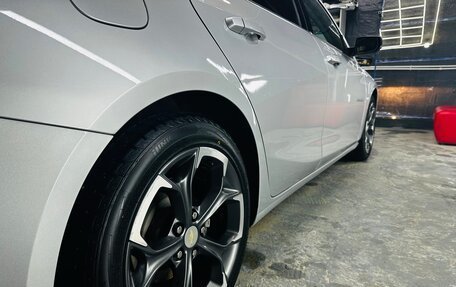 Chevrolet Malibu IX, 2020 год, 1 580 000 рублей, 9 фотография