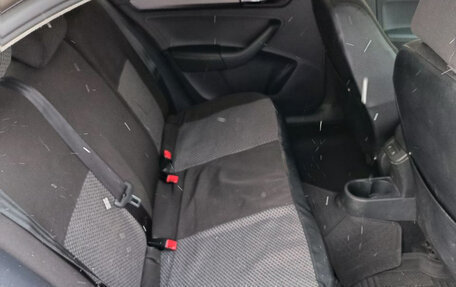 Skoda Rapid I, 2018 год, 1 350 000 рублей, 4 фотография