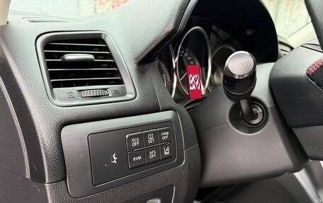 Mazda CX-5 II, 2013 год, 1 410 000 рублей, 10 фотография