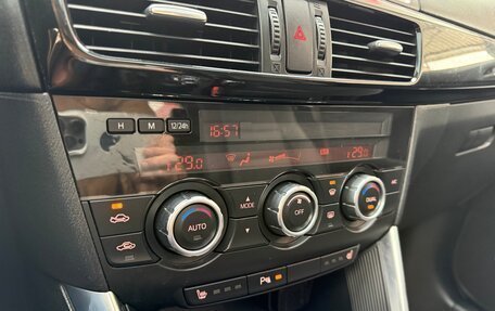 Mazda CX-5 II, 2013 год, 1 410 000 рублей, 12 фотография