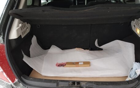 Peugeot 207 I, 2007 год, 260 000 рублей, 10 фотография