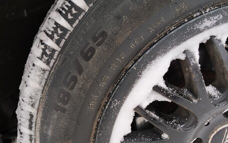 Peugeot 207 I, 2007 год, 260 000 рублей, 15 фотография