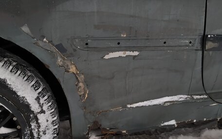 Peugeot 207 I, 2007 год, 260 000 рублей, 17 фотография