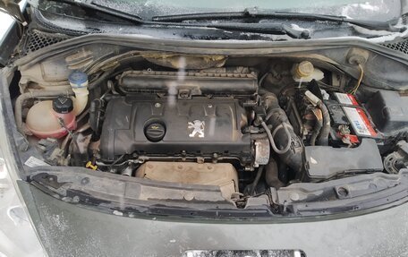 Peugeot 207 I, 2007 год, 260 000 рублей, 13 фотография