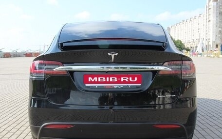 Tesla Model X I, 2019 год, 4 700 000 рублей, 7 фотография