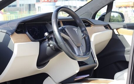 Tesla Model X I, 2019 год, 4 700 000 рублей, 9 фотография