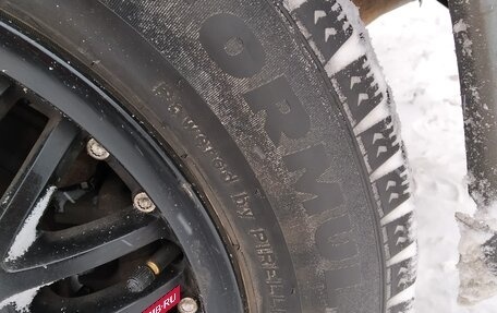 Peugeot 207 I, 2007 год, 260 000 рублей, 12 фотография