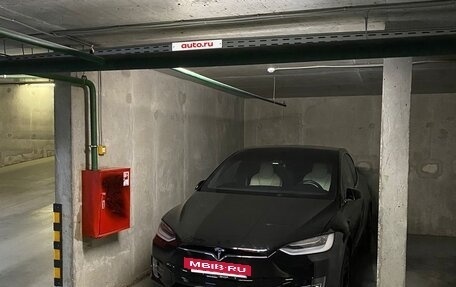 Tesla Model X I, 2019 год, 4 700 000 рублей, 4 фотография