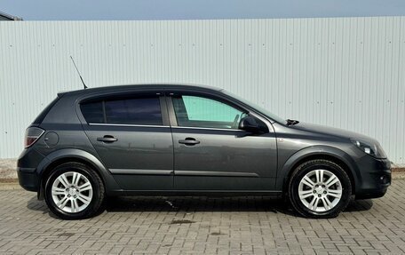 Opel Astra H, 2010 год, 645 000 рублей, 5 фотография