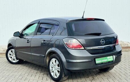 Opel Astra H, 2010 год, 645 000 рублей, 6 фотография