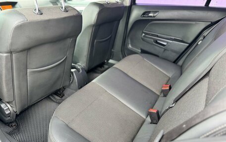 Opel Astra H, 2010 год, 645 000 рублей, 13 фотография