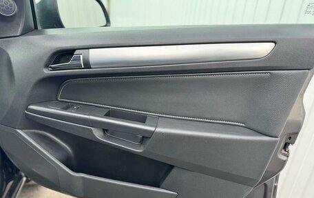 Opel Astra H, 2010 год, 645 000 рублей, 14 фотография