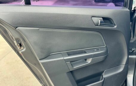 Opel Astra H, 2010 год, 645 000 рублей, 12 фотография