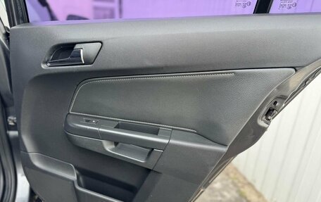 Opel Astra H, 2010 год, 645 000 рублей, 17 фотография