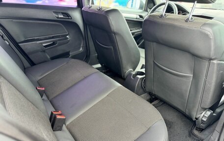 Opel Astra H, 2010 год, 645 000 рублей, 18 фотография