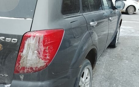 Lifan X60 I рестайлинг, 2013 год, 390 000 рублей, 4 фотография