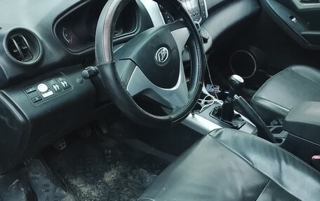 Lifan X60 I рестайлинг, 2013 год, 390 000 рублей, 7 фотография