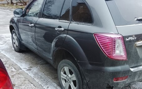 Lifan X60 I рестайлинг, 2013 год, 390 000 рублей, 6 фотография