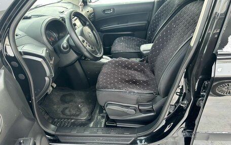 Nissan X-Trail, 2012 год, 1 599 000 рублей, 5 фотография