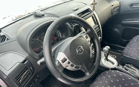 Nissan X-Trail, 2012 год, 1 599 000 рублей, 6 фотография