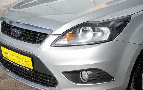 Ford Focus II рестайлинг, 2010 год, 998 000 рублей, 3 фотография