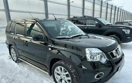 Nissan X-Trail, 2012 год, 1 599 000 рублей, 3 фотография